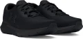 Кросівки бігові Under Armour ROGUE 4 чорні 3026998-002