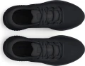 Кросівки бігові Under Armour ROGUE 4 чорні 3026998-002