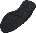 Кросівки бігові Under Armour ROGUE 4 чорні 3026998-002