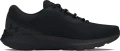 Кросівки бігові Under Armour ROGUE 4 чорні 3026998-002