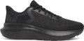 Кроссовки беговые Under Armour ROGUE 5 черные 3028256-002