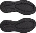 Кроссовки беговые Under Armour ROGUE 5 черные 3028256-002