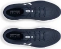 Кросівки бігові Under Armour SURGE 4 темно-сині 3027000-401