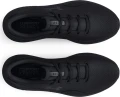 Кросівки бігові Under Armour SURGE 4 чорні 3027000-002