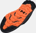 Кросівки для трейлранінгу Under Armour BANDIT TRAIL 3 чорно-помаранчеві 3028371-001