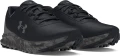 Кросівки для трейлранінгу Under Armour BANDIT TRAIL 3 чорно-сірі 3028657-001