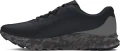 Кросівки для трейлранінгу Under Armour BANDIT TRAIL 3 чорно-сірі 3028657-001