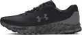 Кросівки для трейлранінгу Under Armour BANDIT TRAIL 3 чорно-сірі 3028657-001