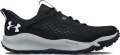 Кросівки для трейлранінгу Under Armour CHARGED MAVEN чорно-сірі 3026136-002