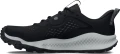 Кросівки для трейлранінгу Under Armour CHARGED MAVEN чорно-сірі 3026136-002