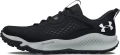 Кросівки для трейлранінгу Under Armour CHARGED MAVEN чорно-сірі 3026136-002