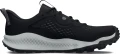 Кросівки для трейлранінгу Under Armour CHARGED MAVEN чорно-сірі 3026136-002