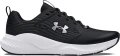 Кросівки для тренувань Under Armour CHARGED COMMIT TR 4 чорно-білі 3026017-004