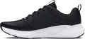 Кросівки для тренувань Under Armour CHARGED COMMIT TR 4 чорно-білі 3026017-004