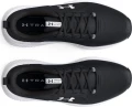 Кросівки для тренувань Under Armour CHARGED COMMIT TR 4 чорно-білі 3026017-004