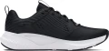 Кросівки для тренувань Under Armour CHARGED COMMIT TR 4 чорно-білі 3026017-004