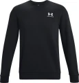 Світшот Under Armour ICON FLEECE чорний 1374250-001