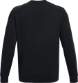 Світшот Under Armour ICON FLEECE чорний 1374250-001