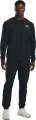 Світшот Under Armour ICON FLEECE чорний 1374250-001