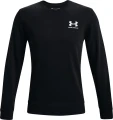 Світшот Under Armour RIVAL TERRY чорний 1370404-001