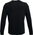 Світшот Under Armour RIVAL TERRY чорний 1370404-001