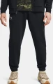 Спортивные штаны Under Armour ICON FLEECE черные 1373882-001