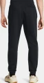 Спортивные штаны Under Armour ICON FLEECE черные 1373882-001