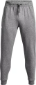 Спортивные штаны Under Armour RIVAL FLEECE серые 1379774-025