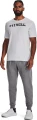 Спортивні штани Under Armour RIVAL FLEECE сірі 1379774-025