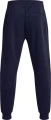 Спортивные штаны Under Armour RIVAL FLEECE темно-синие 1379774-410