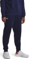Спортивные штаны Under Armour RIVAL FLEECE темно-синие 1379774-410