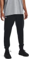Спортивные штаны Under Armour RIVAL FLEECE черные 1379774-001