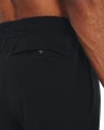 Спортивные штаны Under Armour RIVAL FLEECE черные 1379774-001