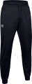 Спортивні штани Under Armour SPORTSTYLE чорні 1290261-001