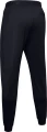 Спортивні штани Under Armour SPORTSTYLE чорні 1290261-001