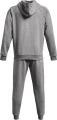 Спортивний костюм Under Armour RIVAL FLEECE сірий 1379768-025