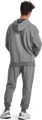 Спортивний костюм Under Armour RIVAL FLEECE сірий 1379768-025