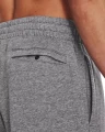 Спортивний костюм Under Armour RIVAL FLEECE сірий 1379768-025