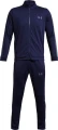 Спортивный костюм Under Armour RIVAL KNIT темно-синий 1357139-410