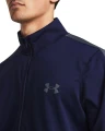 Спортивный костюм Under Armour RIVAL KNIT темно-синий 1357139-410
