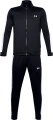 Спортивный костюм Under Armour RIVAL KNIT черный 1357139-001