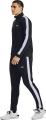 Спортивний костюм Under Armour RIVAL KNIT чорний 1357139-001