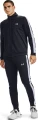 Спортивний костюм Under Armour RIVAL KNIT чорний 1357139-001