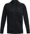 Толстовка Under Armour ARMOUR FLEECE черная 1373357-001