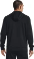 Толстовка Under Armour ARMOUR FLEECE черная 1373357-001