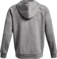 Толстовка Under Armour RIVAL FLEECE сіра 1379767-025