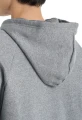 Толстовка Under Armour RIVAL FLEECE сіра 1379767-025