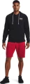 Толстовка Under Armour RIVAL TERRY чорна 1370409-001