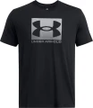 Футболка Under Armour BOXED черная 1386793-001