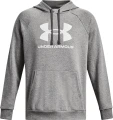 Худі Under Armour RIVAL FLEECE сіре 1379758-025